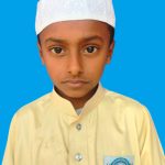 মোঃ রাশেদ