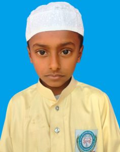 মোঃ রাশেদ