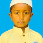 মো: আলিফ হাসান