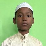 মো : মুনতাসিন মাহিদ নিরব