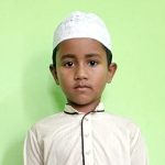 মোঃ আবু তালহা