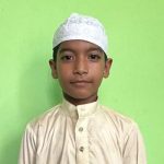 মোঃ তুরফাবিন রিয়াদ