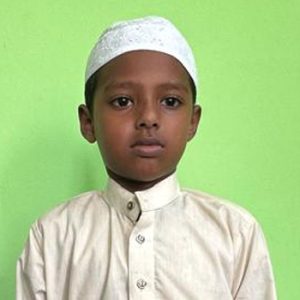 মো :আরমান