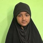 মোছা : জাকিয়া