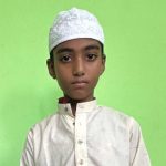 মো: অলিউল্লাহ