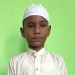 মোঃ সোহান রহমান শান্ত