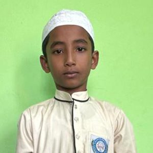 মোঃ রিফাত ইসলাম