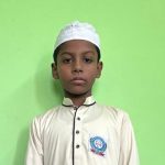 মো: ইব্রাহিম খলিল উল্লাহ