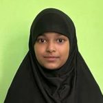 মোছা : তানজিলা আক্তার