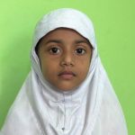 মোছাঃ সিনথিয়া আক্তার আফরিন