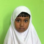 মোছাঃ আয়শা সিদ্দিকা