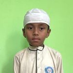 মো : আখলাক উজ্জামান  আবির