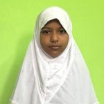 মোছা : নুসরাত জাহান