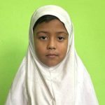 মোছাঃ রাইসা আক্তার রুবাইয়া