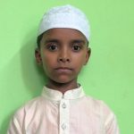 আবির ইসলাম