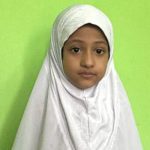 জান্নাতুল ফেরদাউস মুসকান