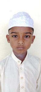 মোঃ  রামীম হাসান