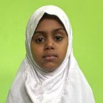 মোছা : আলিমা খাতুন