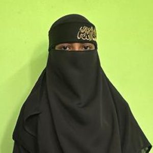 রাজিয়া সুলতানা