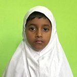 মোছাঃ আয়শা আক্তার আফিফা