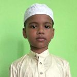 মো : আবু তালহা