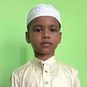 মো : আবু তালহা