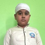 সাফওয়ান আহাম্মেদ আদনান