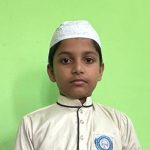 মো : তামিম হাসান