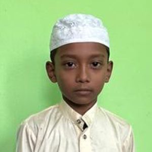 মোঃ শাকিবুল ইসলাম শিশির