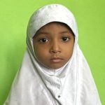 মোছাঃ আয়শা আক্তার