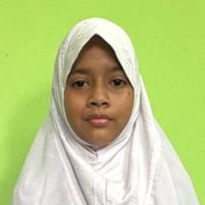 মোছাঃ স্নেহা তাসমিন নেহা