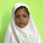 মোছাঃ মানজিলা আক্তার