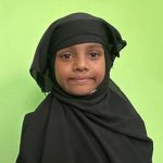 সুরাইয়া আক্তার শুহানা