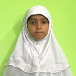 মোছা :জান্নাতি