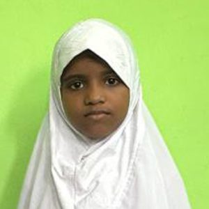 মোছা : সামিয়া আক্তার