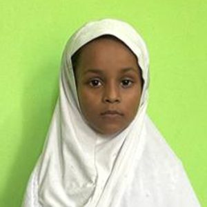 ফাতেমা তুর জারা