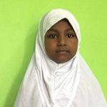 মোছাঃ সামিয়া খাতুন