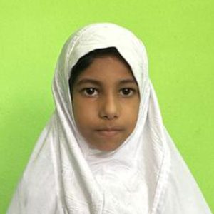 আদিবা তাসনিম