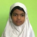 মোছাঃ রাবেয়া বসরী