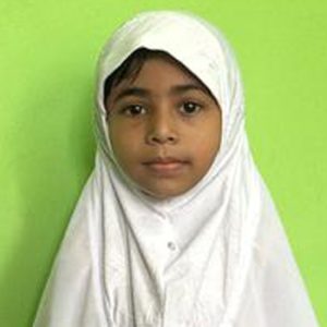 মোছাঃ রাইশা খাতুন