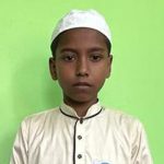 মোঃ বাইজিদ সরদার