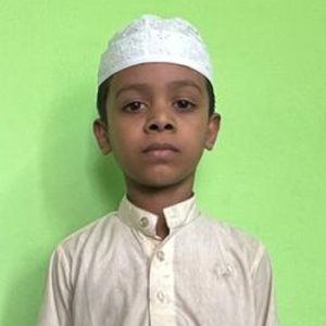 মোঃ মুতাকাব্বির