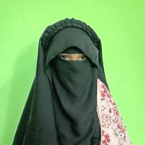 সুমাইয়া আক্তার মীম