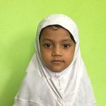 মোছাঃ মারিয়া আক্তার জান্নাত