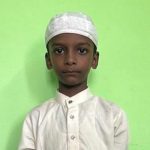 মোঃ মিনহাজুল তালুকদার