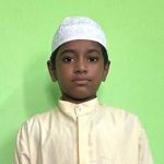 মোঃ শাহারিয়ান ইসলাম