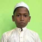 মো :আ : হাকিম মিয়া বাবু