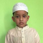 মোঃ সাদ রহমান আরাফ