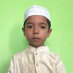 আবরার আহম্মেদ