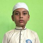 মো : আব্দুল্লাহ আল রাফি